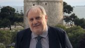 Ανακοίνωση Ε.Λ.Θ. σχετικά με την απώλεια του Δημήτρη Μπρούχου