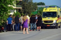 Ένας νεκρός από τον καύσωνα στην Κρήτη
