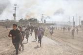 Ισραηλινός ποδοσφαιριστής ακρωτηριάσθηκε από χειροβομβίδα της Χαμάς