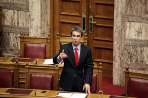 Αν. Λοβέρδος: Προεδρική εκλογή στις 7 Ιανουαρίου 2015