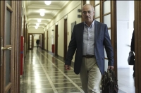 Συνάντηση Δ. Μάρδα με εκπροσώπους του τομέα των ΑΠΕ