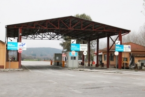 Αλλάζει όψη το Τελωνείο Δοϊράνης