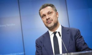 Qatar Gate: Απολύθηκε από τη θέση του ο συνδικαλιστής Λούκα Βισεντίνι