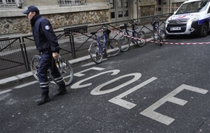 Ανήλικοι τα έκαναν γυαλιά-καρφιά σε γαλλικό νηπιαγωγείο
