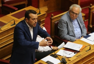 Παππάς: Οι υπερθεματιστές δεν είναι ακόμα καναλάρχες