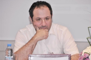 Το θέατρο του παράλογου