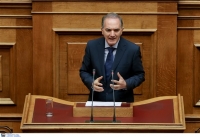 Σαλμάς: Πληρώνω τον πόλεμό μου με τη Novartis