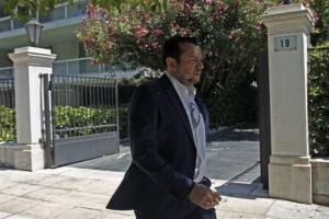 Ν. Παππάς: Η μόνιμη καταψήφιση είναι ασύμβατη με την κοινή πορεία