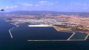 Οι βασικοί άξονες του Σχεδίου Στρατηγικής και Επιχειρηματικής Ανάπτυξης του λιμένα Αλεξανδρούπολης