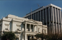 Παραιτήσεις στο ΥΠΕΞ με αφορμή την περίπτωση της πρέσβεώς μας στην ΕΕ