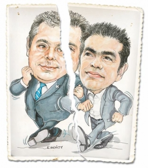 Ο «γάμος» ΣΥΡΙΖΑ - ΑΝΕΛ δοκιμάζεται από το... σύμφωνο συμβίωσης