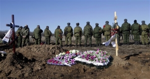 Ανατολική Ουκρανία: 11 ακόμη νεκροί εν αναμονή εκεχειρίας