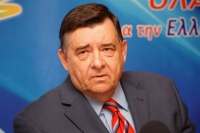 Δεν κατεβαίνει στις εκλογές ο ΛΑΟΣ του Γ.Καρατζαφέρη