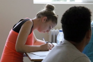 <div>Ανοιξε η Τράπεζα Θεμάτων για τους μαθητές της Β' Λυκείου</div>