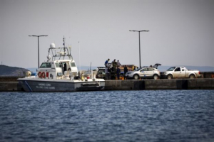 Spiegel Online: Καταγγελίες εναντίον της κυβέρνησης για το ναυάγιο στο Αγαθονήσι