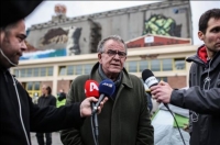 Φωτιά στην κυβέρνηση - Την παραίτηση Μουζάλα ζητεί ο Καμμένος γιατί αποκάλεσε την πΓΔΜ «Μακεδονία»