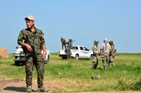 Οι ΗΠΑ θα προμηθεύσουν με όπλα Κούρδους μαχητές της Συρίας