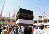 Σ.Αραβία: 50.000 απολύσεις στον κατασκευαστικό όμιλο Μπιν Λάντεν