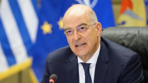 Δένδιας στην Al Ahram: Η επεκτατική Τουρκία προσπαθεί να ποδηγετήσει τον αραβικό κόσμο