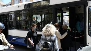 Τσουχτερά πρόστιμα για μη χρήση μάσκας – αποστάσεις – Το σχέδιο της ΕΛΑΣ