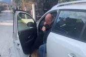 Μια επανένωση που την περίμενε εδώ και πέντε χρόνια – Συνάντησε τον σκυλάκο του και τρελάθηκαν και οι δύο (ΒΙΝΤΕΟ)