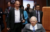 Πώς η κυβέρνηση συμπορεύθηκε με τον Σόιμπλε για έξοδο από το ευρώ