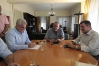 Αναζητούνται χώροι για τη δημιουργία κέντρων φιλοξενίας προσφύγων