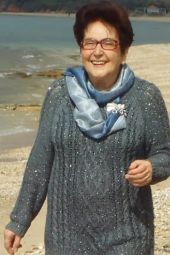 Όλγα Τριαρίδη: Ο ξανακερδισμένος χρόνος