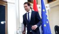 Ο Κουρτς στηρίζει την πρόταση Τούσκ για το προσφυγικό