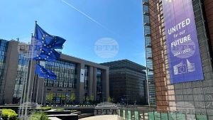 Βουλγαρία: Σημαντική πρόοδος για την ένταξη στην ευρωζώνη από την 1η Ιανουαρίου 2026
