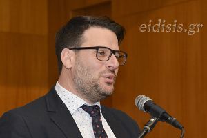 Επιμελητήριο Κιλκίς: «Αναστολή της υποχρεωτικής εφαρμογής του Ψηφιακού Πελατολογίου στα συνεργεία αυτοκινήτων»