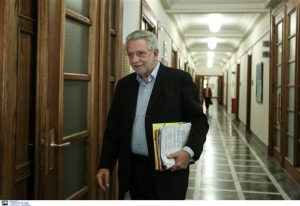 Δρίτσας: Ισοκατανομή προσφύγων σε όλη τη χώρα αν χρειαστεί