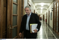 Δρίτσας: Ισοκατανομή προσφύγων σε όλη τη χώρα αν χρειαστεί