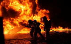 Ιταλία στέλνει πυροσβέστες ειδικευμένους στην εκτίμηση χημικών κινδύνων στη Βηρυτό
