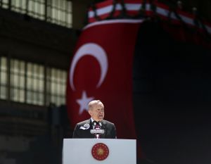 Η Τουρκία προειδοποιεί Σουηδία -Φινλανδία για ένταξη στο ΝΑΤΟ: «Δεν είναι δυνατή η πρόοδος χωρίς συγκεκριμένα μέτρα»