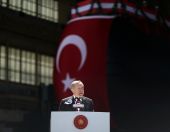 Η Τουρκία προειδοποιεί Σουηδία -Φινλανδία για ένταξη στο ΝΑΤΟ: «Δεν είναι δυνατή η πρόοδος χωρίς συγκεκριμένα μέτρα»