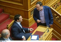 Βέβαιος ο ανασχηματισμός - Συνεχείς συσκέψεις στο Μαξίμου