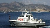 Θεσσαλονίκη: Ταυτοποιήθηκε η σορός που εντοπίστηκε στη θαλάσσια περιοχή Πυλαίας