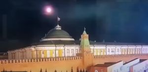 Αποκάλυψη CNN: Το Κίεβο πίσω από την επίθεση με drones στο Κρεμλίνο – Δίκτυο σαμποτέρ εντός Ρωσίας