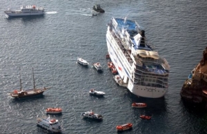 Παύει η δίωξη σε βάρος ανθυποπλοιάρχου του Sea Diamond