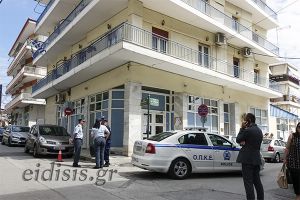 Ρύζια Κιλκίς: Ποινική δίωξη στον πατέρα που σκότωσε τον γιο του με καραμπίνα