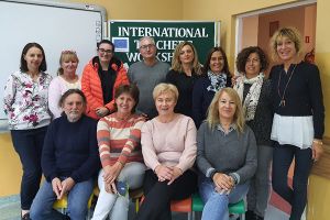Στην Πολωνία με το πρόγραμμα erasmus+ το 5ο δημοτικό σχολείο Κιλκίς