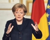 Spiegel: Θα φέρει αποτέλεσμα η πολιτική της Μέρκελ στην Ουκρανία;
