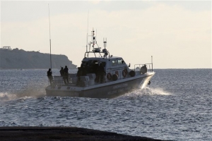 Τέσσερις νεκροί και εκατοντάδες αγνοούμενοι στην επιχείρηση διάσωσης μεταναστών ανοιχτά της Κρήτης
