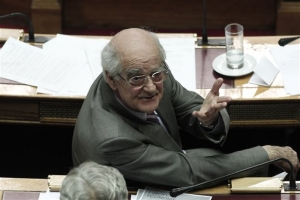 Απ.Κακλαμάνης:Ανοιχτή επιστολή στον Τσίπρα για φοροδιαφυγή, διαφθορά