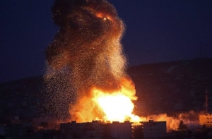 Συρία: Νέα επίθεση τζιχαντιστή καμικάζι - Ανατίναξε δεξαμενή