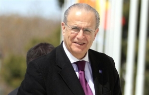 Κασουλίδης: Δεν υπάρχει θέμα ρωσικών βάσεων στην Κύπρο