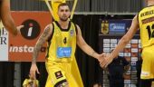 Απουσίες στον Άρη: Θλάσεις α’ βαθμού για Τολιόπουλο και Μποχωρίδη