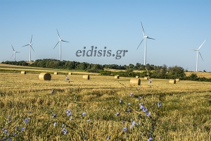 Παρακρατούν παράνομα για δύο χρόνια τα 20 εκατ. από 50.000 οικογένειες χωριών με αιολικά πάρκα