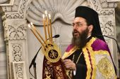 Στις 26 Νοεμβρίου η ενθρόνιση του Μητροπολίτη Πολυανής και Κιλκισίου